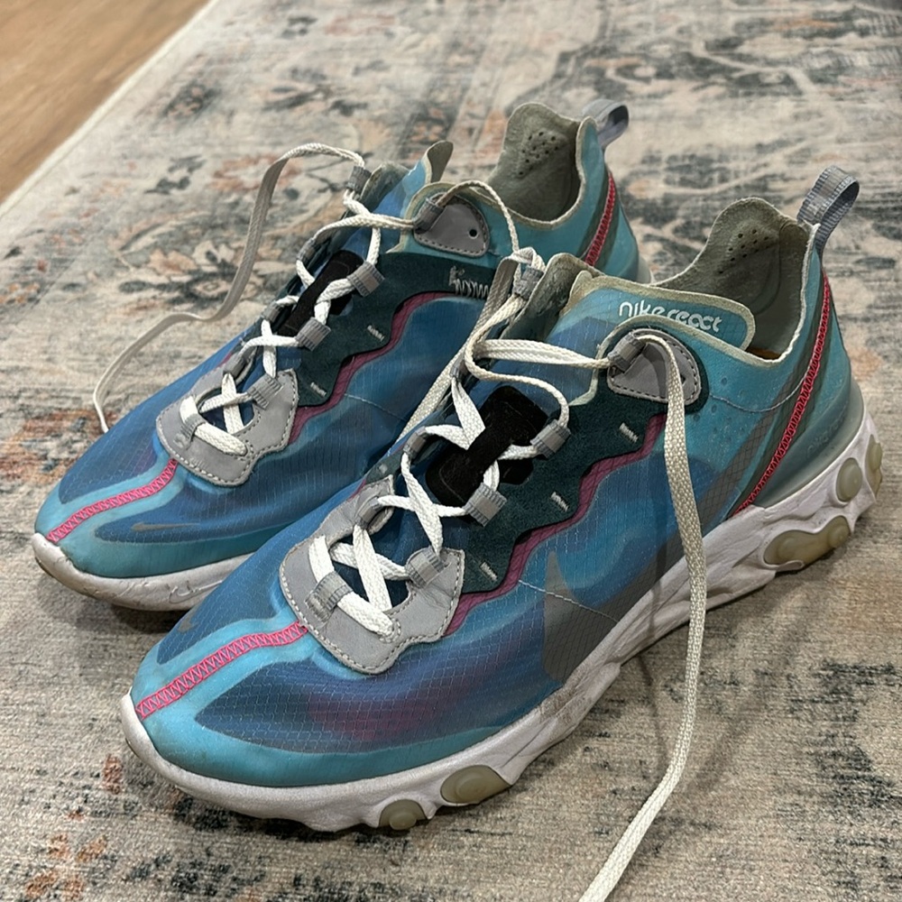 Men’s Nike React 9.5